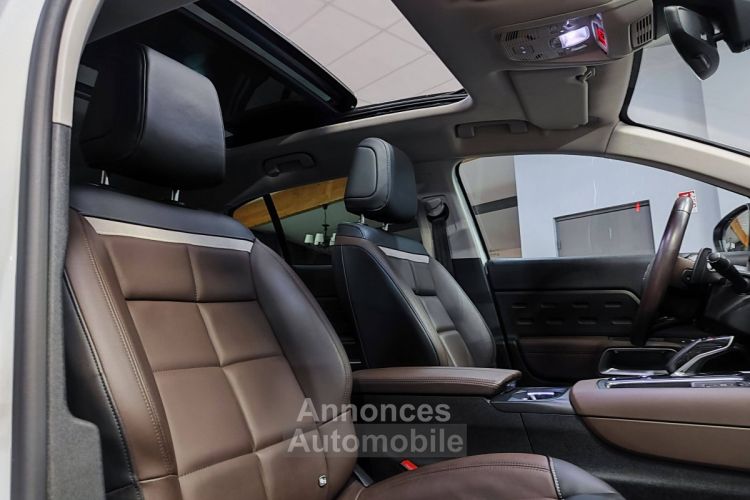 Citroen C5 Aircross Hybrid 225ch Shine Pack e-EAT8 - <small></small> 22.490 € <small>TTC</small> - #17