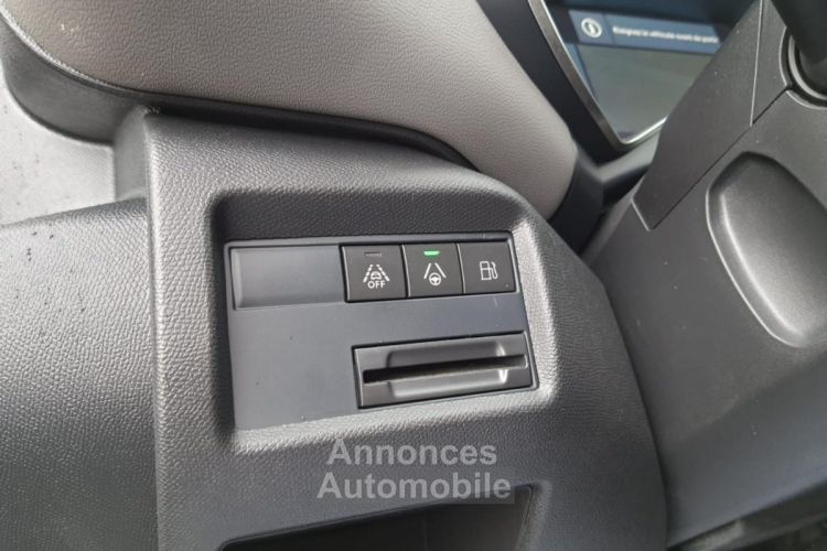 Citroen C5 AIRCROSS Hybrid Rechargeable - 225 S&S - BV e-EAT8 Shine PHASE 1 - <small></small> 28.900 € <small>TTC</small> - #27