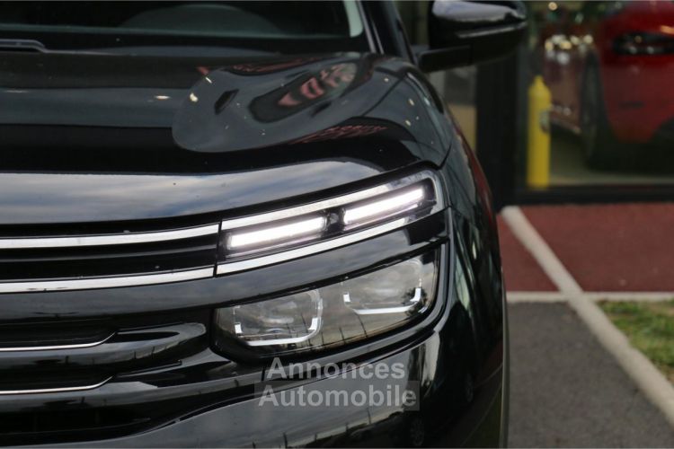 Citroen C5 AIRCROSS Hybrid Rechargeable - 225 S&S - BV e-EAT8 Shine PHASE 1 - <small></small> 22.900 € <small>TTC</small> - #7