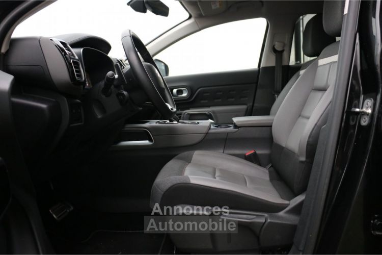 Citroen C5 AIRCROSS Hybrid Rechargeable - 225 S&S - BV e-EAT8 Shine PHASE 1 - <small></small> 22.900 € <small>TTC</small> - #15