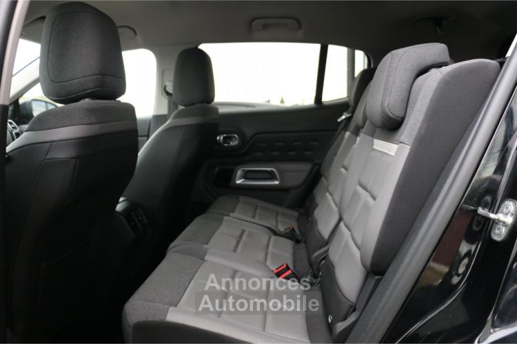 Citroen C5 AIRCROSS Hybrid Rechargeable - 225 S&S - BV e-EAT8 Shine PHASE 1 - <small></small> 22.900 € <small>TTC</small> - #43