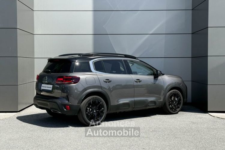 Citroen C5 Aircross Hybrid rechargeable 225ch Shine Pack ë-EAT8 - <small></small> 37.900 € <small>TTC</small> - #2