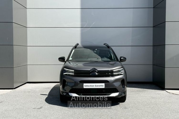 Citroen C5 Aircross Hybrid rechargeable 225ch Shine Pack ë-EAT8 - <small></small> 37.900 € <small>TTC</small> - #8