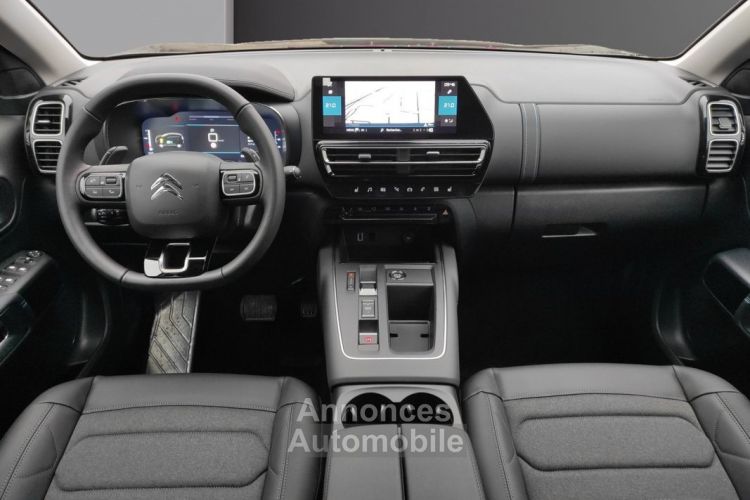 Citroen C5 Aircross Hybride 136 Ch e-DCS6 PLUS - <small></small> 29.990 € <small>TTC</small> - #2