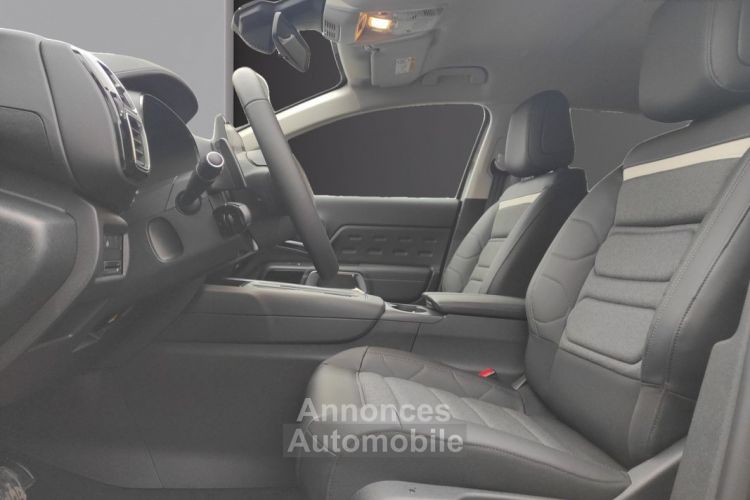 Citroen C5 Aircross Hybride 136 Ch e-DCS6 PLUS - <small></small> 29.990 € <small>TTC</small> - #9