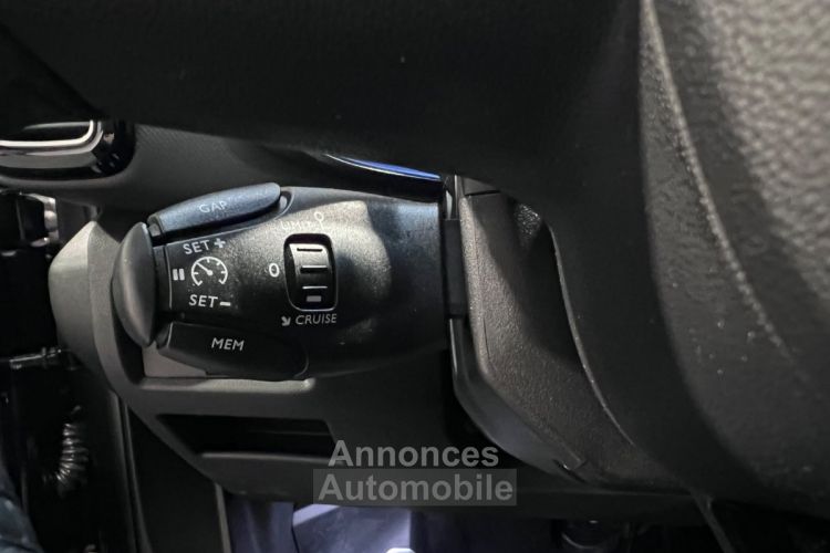 Citroen C5 AIRCROSS Hybride Rechargeable 225 e-EAT8 Shine - <small></small> 29.490 € <small>TTC</small> - #14