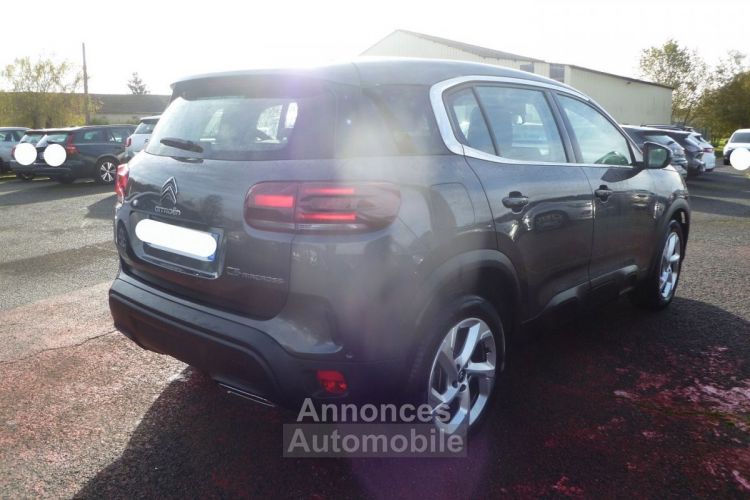 Citroen C5 AIRCROSS II 1.5 BLUE HDI 130CH FEEL BOITE AUTO EAT8 - <small></small> 25.950 € <small>TTC</small> - #3