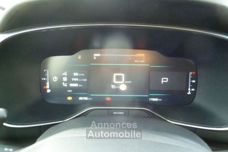 Citroen C5 AIRCROSS II 1.5 BLUE HDI 130CH FEEL BOITE AUTO EAT8 - <small></small> 25.950 € <small>TTC</small> - #11