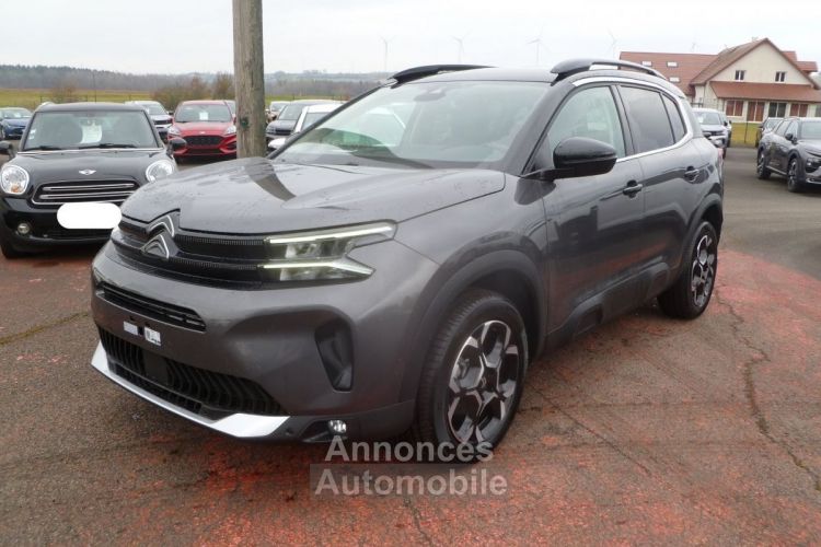 Citroen C5 AIRCROSS II 1.5 BLUE HDI 130CH MAX BOITE AUTO EAT8 - <small></small> 29.950 € <small>TTC</small> - #1