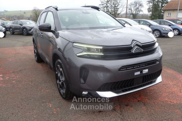 Citroen C5 AIRCROSS II 1.5 BLUE HDI 130CH MAX BOITE AUTO EAT8 - <small></small> 29.950 € <small>TTC</small> - #2