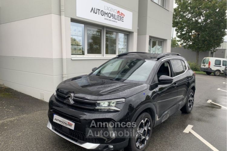 Citroen C5 Aircross II 1.5 BlueHDi EAT8 S&S 130 cv Shine - <small></small> 24.990 € <small>TTC</small> - #1