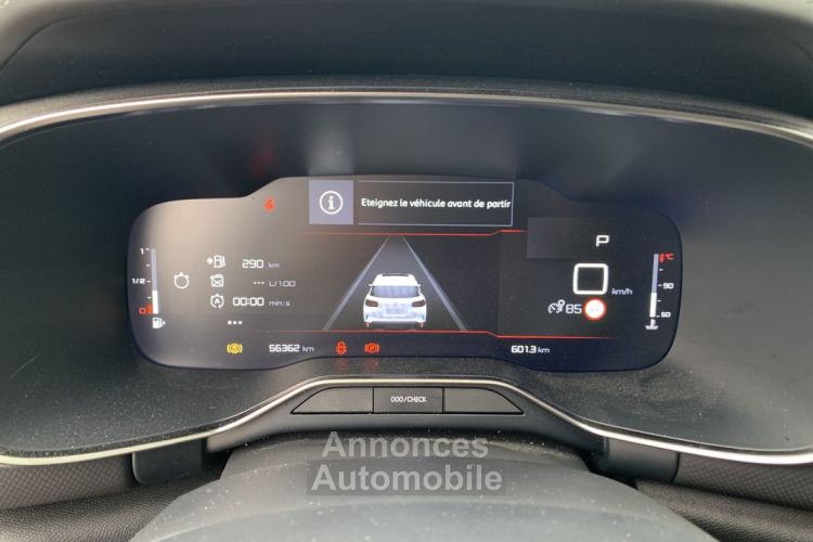 Citroen C5 Aircross II 1.5 BlueHDi EAT8 S&S 130 cv Shine - <small></small> 24.990 € <small>TTC</small> - #23