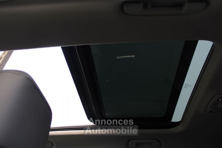 Citroen C5 AIRCROSS II SHINE PACK BLUE HDI 130 CV USB GPS 3D TOIT PANO FULL LED CAMÉRA BOITE AUTO EAT-8 - <small></small> 27.990 € <small>TTC</small> - #12