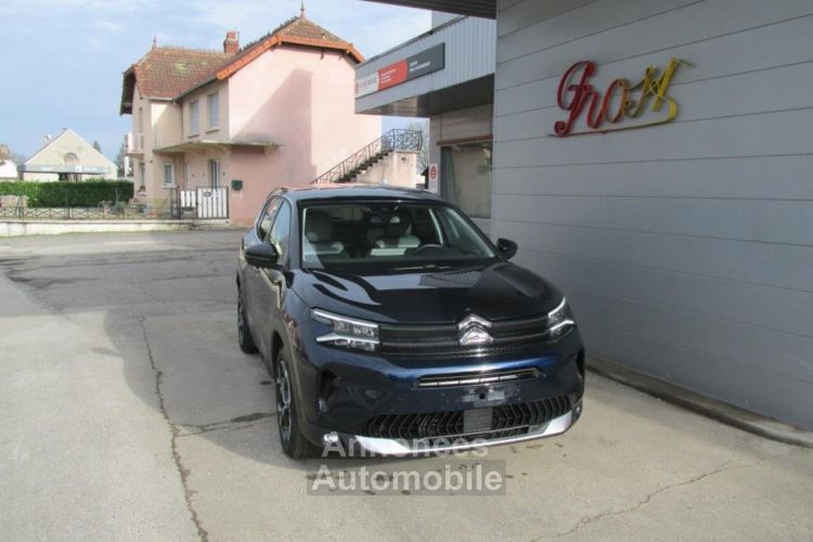 Citroen C5 AIRCROSS new aircross PURETECK 130 EAT8 SHINE ECLIPSE - <small></small> 26.900 € <small>TTC</small> - #1