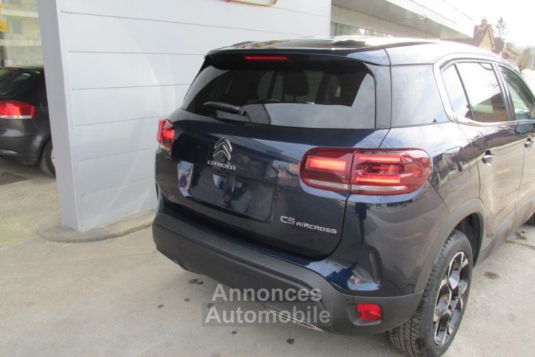 Citroen C5 AIRCROSS new aircross PURETECK 130 EAT8 SHINE ECLIPSE - <small></small> 26.900 € <small>TTC</small> - #3