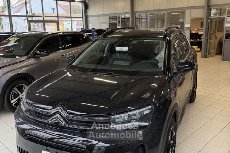 Citroen C5 AIRCROSS PH2 1.5L BLUEHDI 130CV MAX EAT8 - <small></small> 30.990 € <small></small> - #1