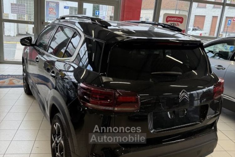 Citroen C5 AIRCROSS PH2 1.5L BLUEHDI 130CV MAX EAT8 - <small></small> 30.990 € <small></small> - #4