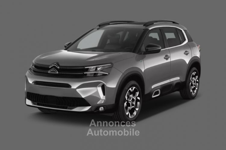 Citroen C5 AIRCROSS PLUS - <small>A partir de </small>450 EUR <small>/ mois</small> - #1