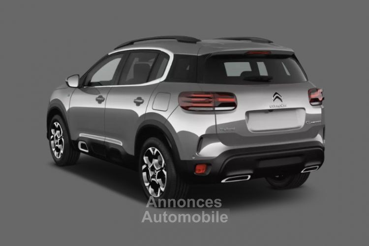 Citroen C5 AIRCROSS PLUS - <small>A partir de </small>450 EUR <small>/ mois</small> - #2