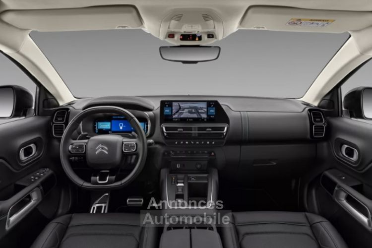 Citroen C5 AIRCROSS PLUS - <small>A partir de </small>450 EUR <small>/ mois</small> - #4