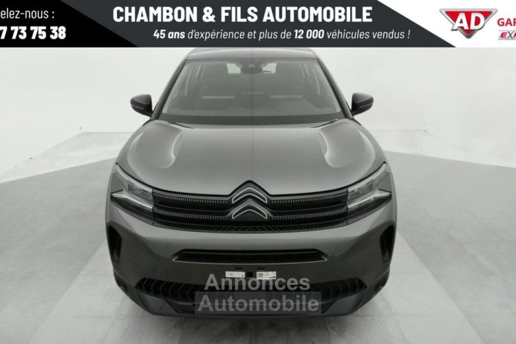 Citroen C5 Aircross PureTech 130 BVM6 You - <small></small> 24.158 € <small>TTC</small> - #14