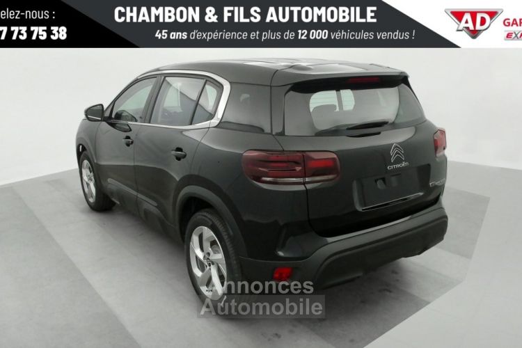 Citroen C5 Aircross PureTech 130 BVM6 You - <small></small> 24.158 € <small>TTC</small> - #28