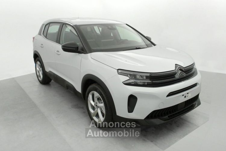 Citroen C5 Aircross PureTech 130 BVM6 You - <small></small> 23.463 € <small>TTC</small> - #1