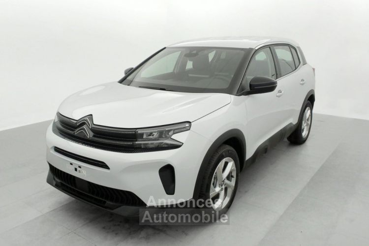 Citroen C5 Aircross PureTech 130 BVM6 You - <small></small> 23.463 € <small>TTC</small> - #3