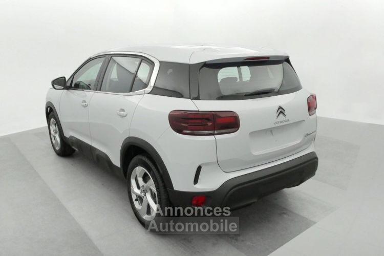 Citroen C5 Aircross PureTech 130 BVM6 You - <small></small> 23.463 € <small>TTC</small> - #4