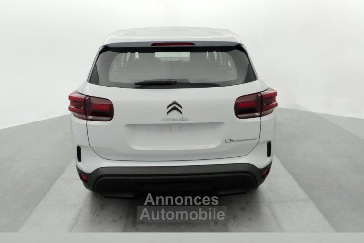 Citroen C5 Aircross PureTech 130 BVM6 You - <small></small> 23.463 € <small>TTC</small> - #5