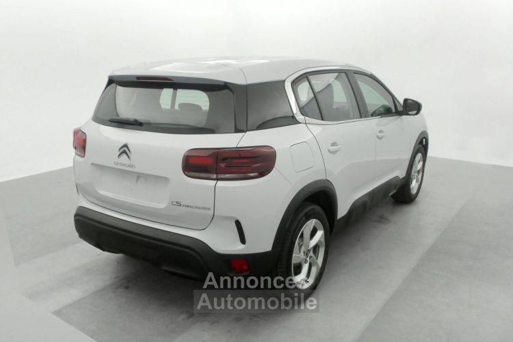 Citroen C5 Aircross PureTech 130 BVM6 You - <small></small> 23.463 € <small>TTC</small> - #6