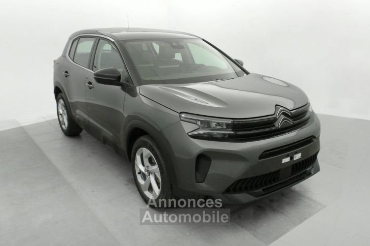 Citroen C5 Aircross PureTech 130 BVM6 You - <small></small> 23.463 € <small>TTC</small> - #13