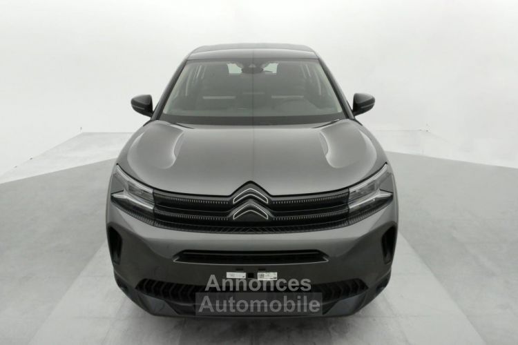 Citroen C5 Aircross PureTech 130 BVM6 You - <small></small> 23.463 € <small>TTC</small> - #14