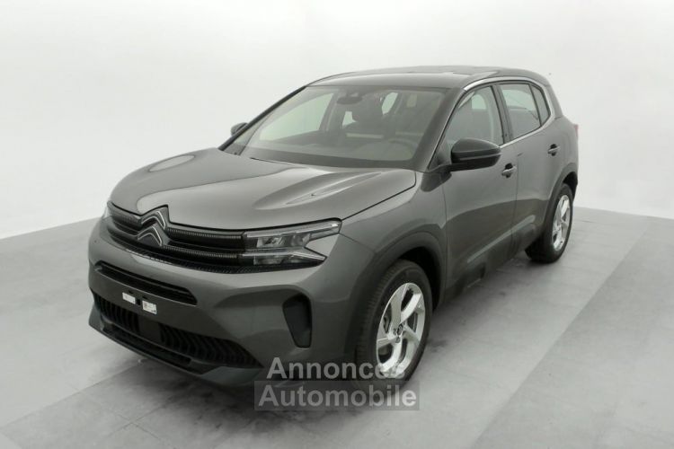 Citroen C5 Aircross PureTech 130 BVM6 You - <small></small> 23.463 € <small>TTC</small> - #15