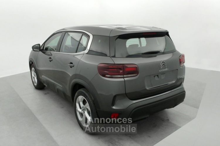 Citroen C5 Aircross PureTech 130 BVM6 You - <small></small> 23.463 € <small>TTC</small> - #16