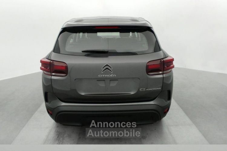 Citroen C5 Aircross PureTech 130 BVM6 You - <small></small> 23.463 € <small>TTC</small> - #17