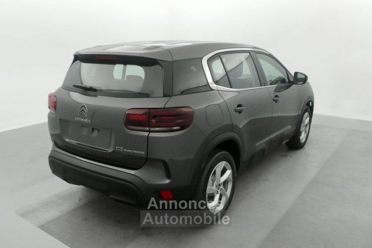 Citroen C5 Aircross PureTech 130 BVM6 You - <small></small> 23.463 € <small>TTC</small> - #18