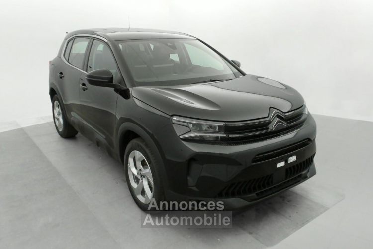 Citroen C5 Aircross PureTech 130 BVM6 You - <small></small> 23.463 € <small>TTC</small> - #25