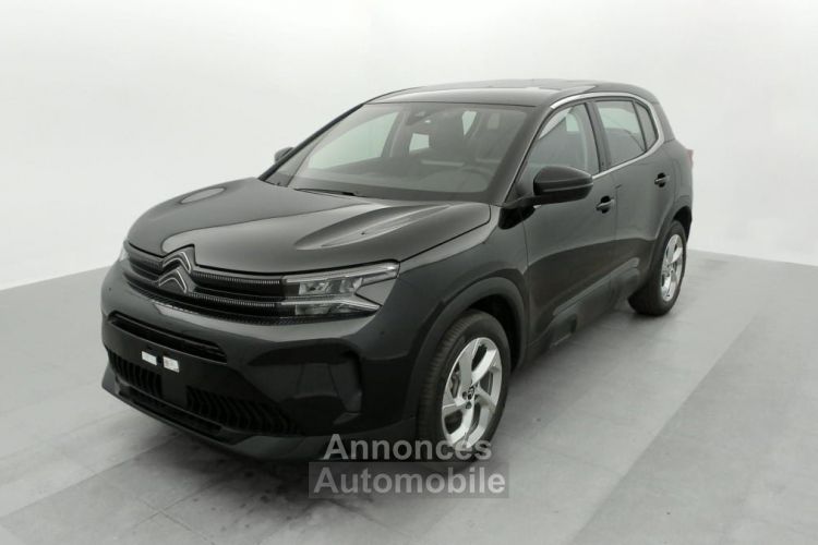 Citroen C5 Aircross PureTech 130 BVM6 You - <small></small> 23.463 € <small>TTC</small> - #27