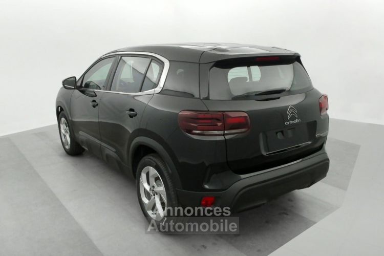 Citroen C5 Aircross PureTech 130 BVM6 You - <small></small> 23.463 € <small>TTC</small> - #28