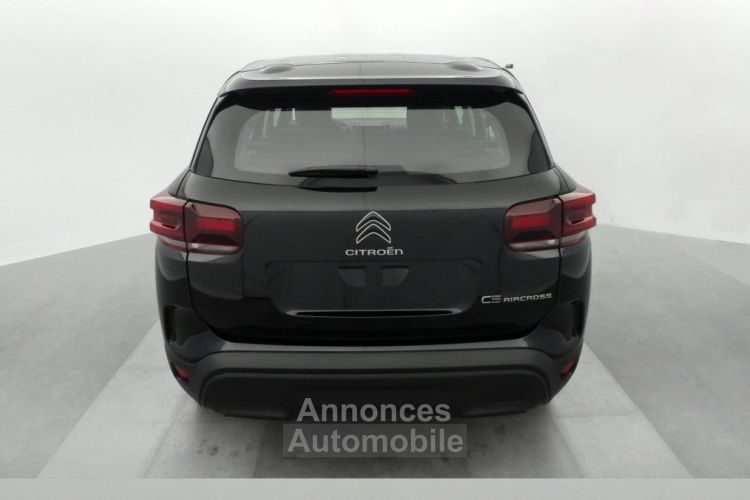 Citroen C5 Aircross PureTech 130 BVM6 You - <small></small> 23.463 € <small>TTC</small> - #29