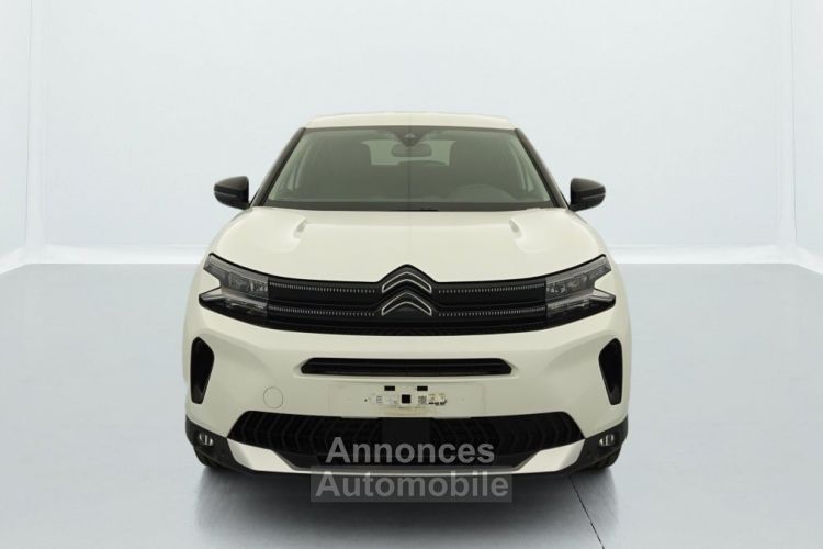 Citroen C5 Aircross PureTech 130 S EAT8 Feel Pack - <small></small> 26.663 € <small>TTC</small> - #2