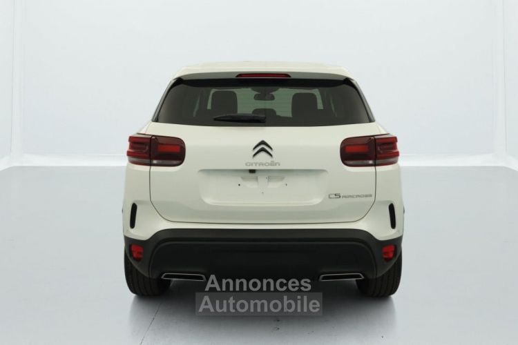 Citroen C5 Aircross PureTech 130 S EAT8 Feel Pack - <small></small> 26.663 € <small>TTC</small> - #5