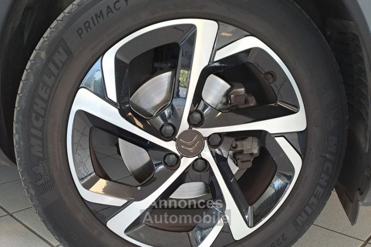 Citroen C5 Aircross PureTech 130 S&S EAT8 Shine Pack - <small></small> 21.890 € <small>TTC</small> - #5