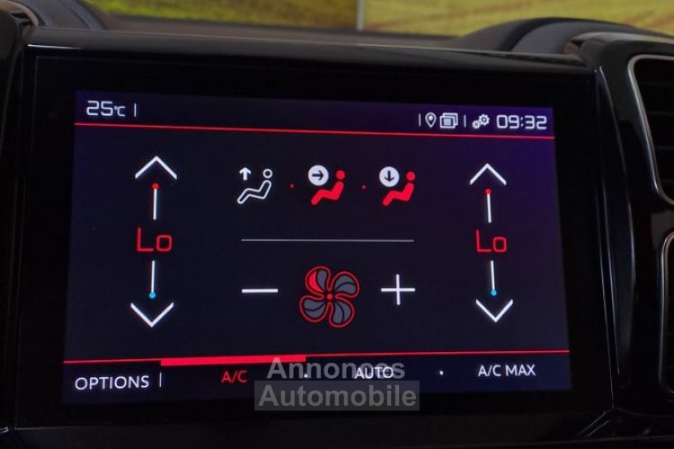 Citroen C5 Aircross PureTech 130 S&S EAT8 Shine Pack - <small></small> 21.890 € <small>TTC</small> - #17