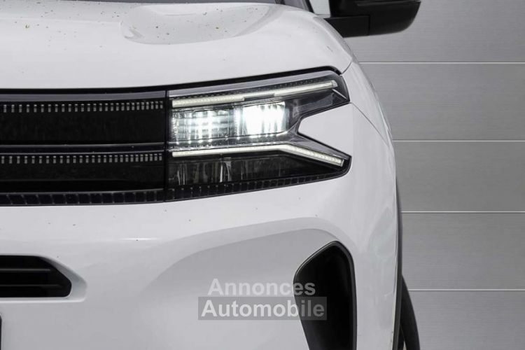 Citroen C5 AIRCROSS PureTech 130 S&S EAT8 Shine - <small></small> 27.990 € <small>TTC</small> - #4