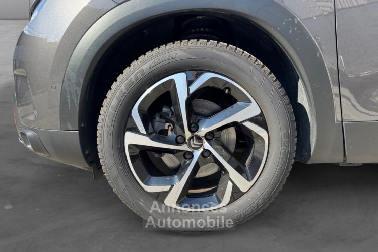 Citroen C5 AIRCROSS PureTech 130 SS EAT8 Shine - <small></small> 20.990 € <small>TTC</small> - #15