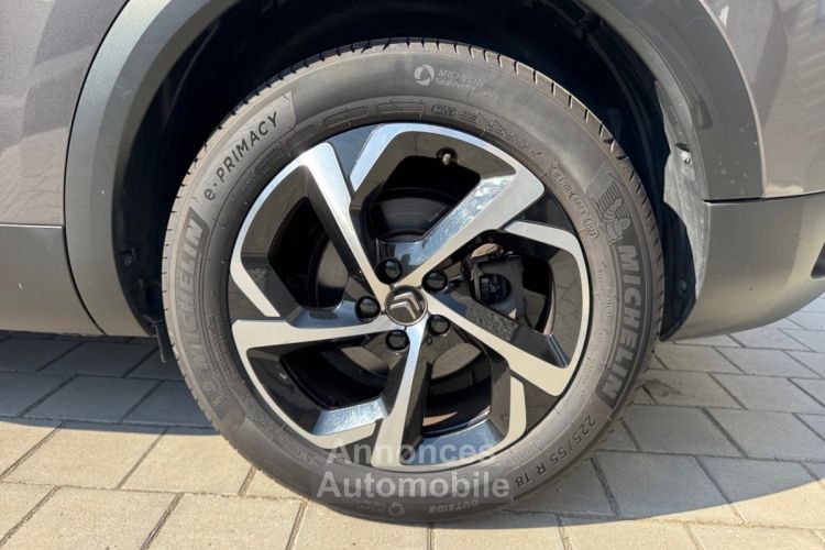 Citroen C5 AIRCROSS PureTech 130 SS EAT8 Shine - <small></small> 20.990 € <small>TTC</small> - #26