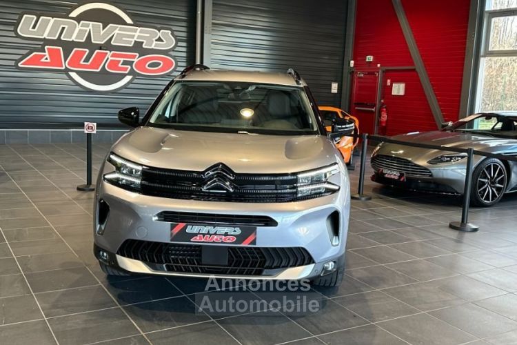 Citroen C5 AIRCROSS PURETECH 130CH S S EAT8 SHINE - <small></small> 26.990 € <small>TTC</small> - #3