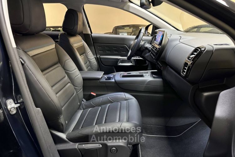 Citroen C5 Aircross PureTech 130ch Shine - <small></small> 23.000 € <small>TTC</small> - #7